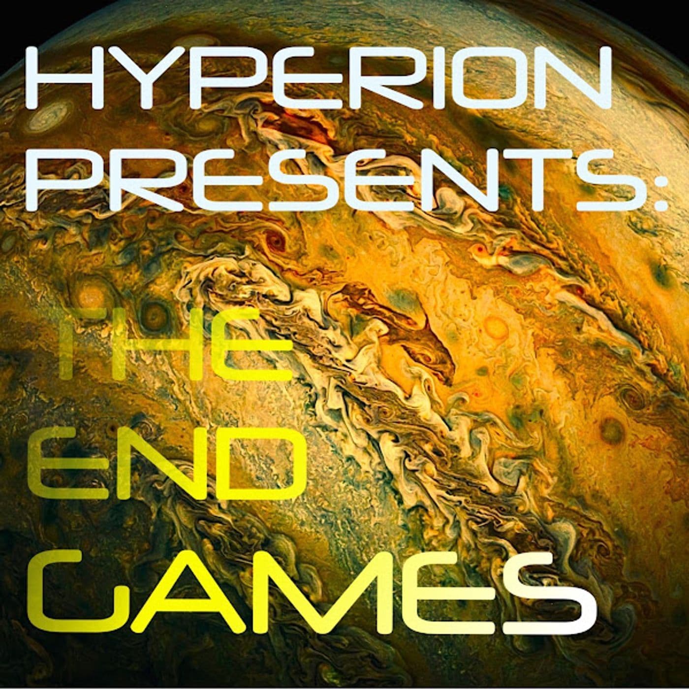 Hyperion Presents: An Introduction...